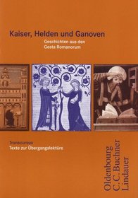 Cursus A/B. Transcursus 2: Aufbruch in ferne Welten