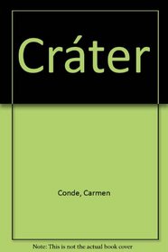 Crater (Spanish Edition)