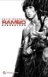 Rambo, primera sangre/ Rambo first blood (Spanish Edition)
