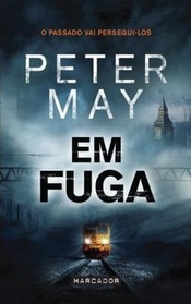 Em Fuga (Runaway) (Portuguese Edition)