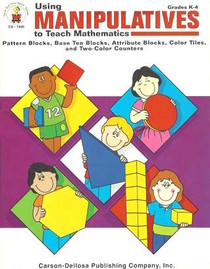 Using Manipulatives to Teach Mathematics