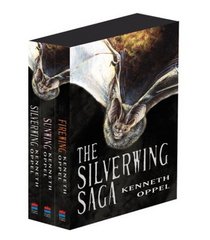 Silverwing Saga