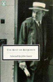 20th Century Best Of Betjeman (Twentieth Century Classics)