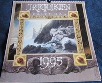 The Tolkien Calendar: 1995