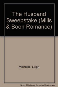 The Husband Sweepstake (Romance)
