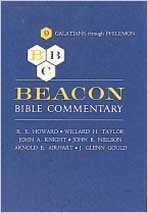Beacon Bible Commentary, Volume 9: Galations through Philemon