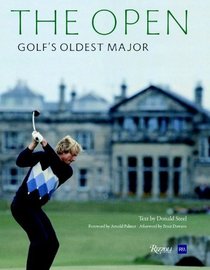 The Open: Golf's Oldest Major