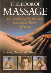 THE BOOK OF MASSAGE