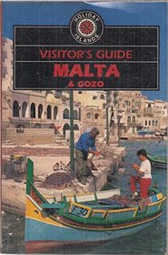 Visitor's Guide to Malta and Gozo (Visitor's Guides)