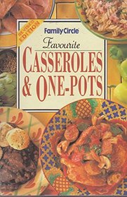 Favourite Casseroles and One Pots (Hawthorn)