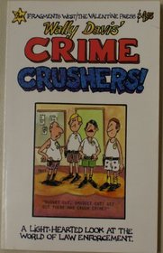 Crime Crushers
