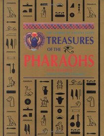 Treasures of the Pharaohs (Treasures)