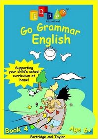 Go Grammar: Bk. 4