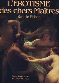 L'erotisme des chers maitres (French Edition)