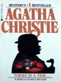 There is a Tide  (Hercule Poirot, Bk 27)