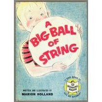 A Big Ball of String (Beginner Books)