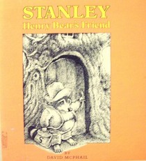 Stanley, Henry Bear's Friend