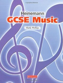 GCSE Music