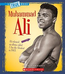 Muhammad Ali (True Bookbiographies)