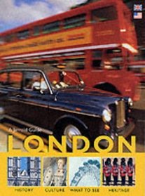 The Jarrold Guide to London (Jarrold City Guides)