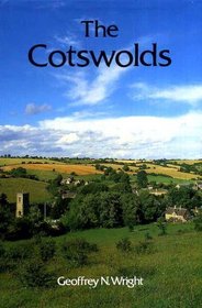 The Cotswolds (David & Charles Britain)