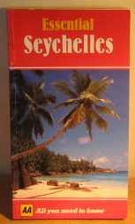 Essential Seychelles (AA Essential)