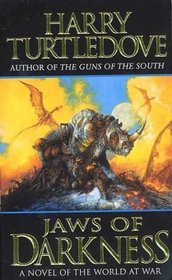 Jaws of Darkness (World at War, Book 5)