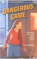 Dangerous Game (Steck-Vaughn Adventure Collection)