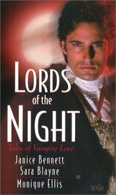 Lords of the Night: The Full of the Moon / Dark Shadows / The DeVille Inheritance