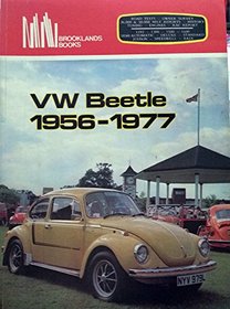 VW Beetle 1956-1977