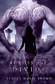 Across the Divide (The Collectors)