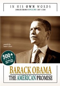 Barack Obama: In His Own Words