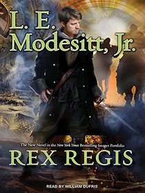 Rex Regis (Imager Portfolio)