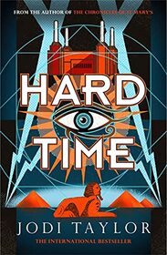 Hard Time (Time Police, Bk 2)