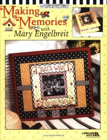 Making Memories With Mary Engelbreit