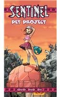 Pet Project: Pet Project (Sentinel)