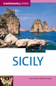 Sicily, 5th (Country & Regional Guides - Cadogan)
