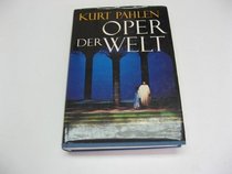 Oper der Welt (German Edition)