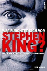 Wer frchtet sich vor Stephen King?