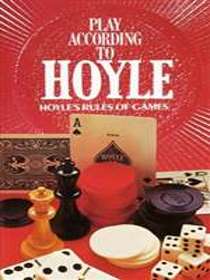 Play According to Hoyle