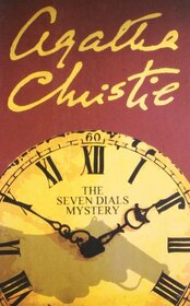 Agatha Christie: Seven Dials Mystery
