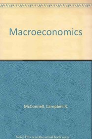 Macroeconomics