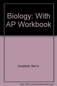 Biology: With AP Workbook