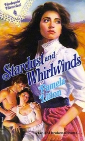 Stardust and Whirlwinds (Legacy of Love S.)