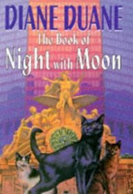 The Book of Night with Moon