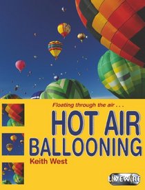 Hot-air Ballooning (Livewire Investigates)