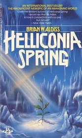 Helliconia Spring (Helliconia, Bk 1)