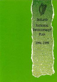 Ireland national development plan 1994-1999
