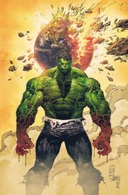 Incredible Hulk by Jason Aaron - Volume 1