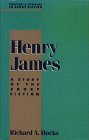 Henry James: A Study of the Short Fiction (Twayne's Studies in Short Fiction Series)